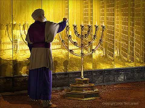 HRAM BOŽJI - SVETINJA I BOGOSLUŽENJE