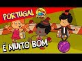 É Muito Bom 3 Palavrinhas Português De Portugal