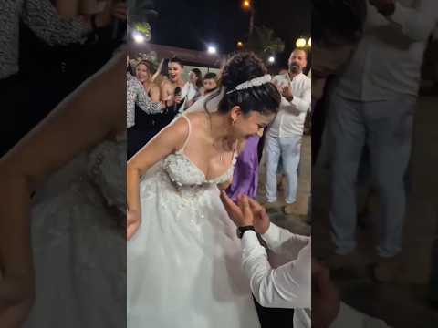wedding dance kurdish #shortvideo