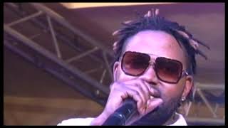 FERRE GOLA - LIVE GHK