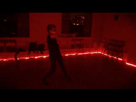 PAULO KURPAN - K-POP - Choreography Next Level - Cover 2021