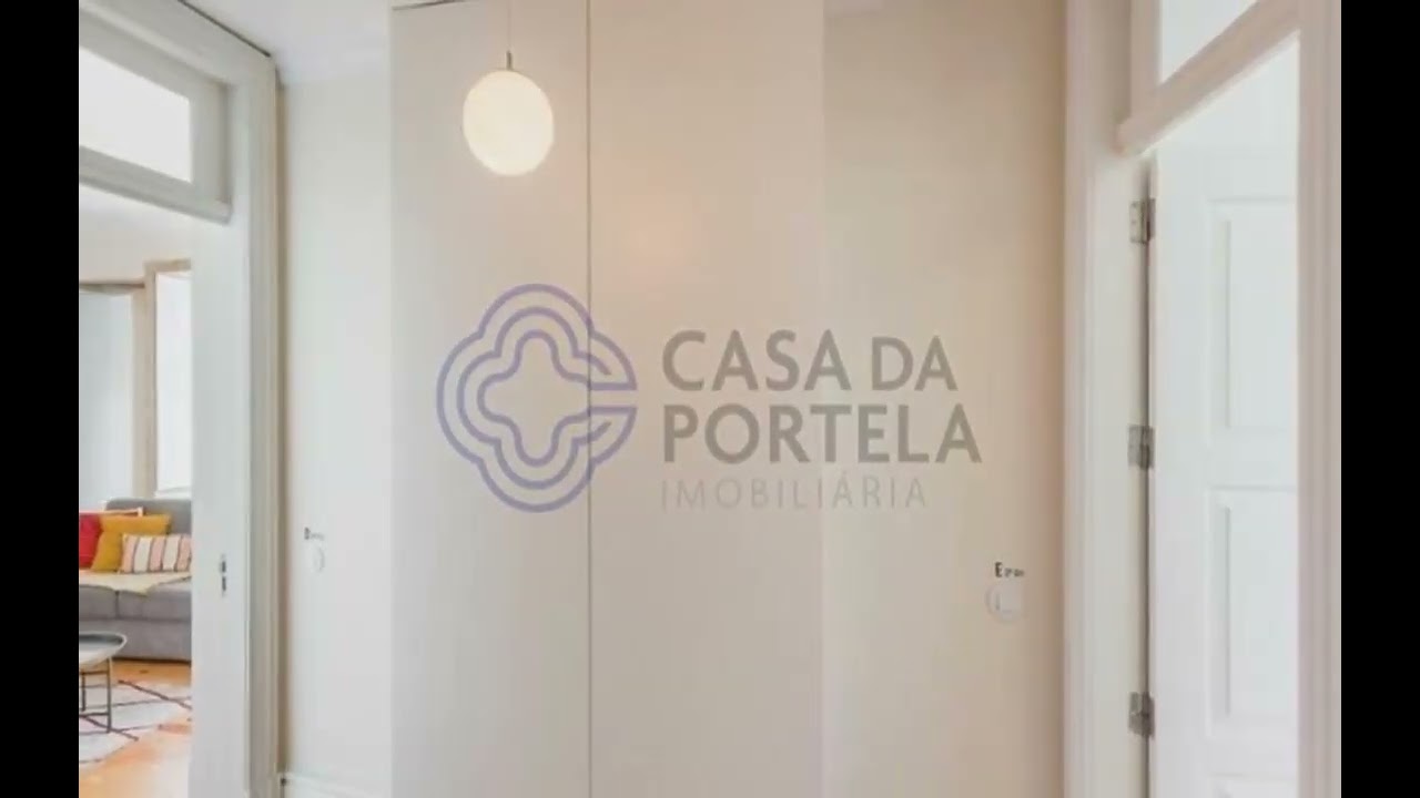 Vídeo do imóvel