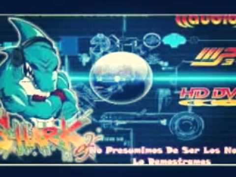 Bobby Burns feat Hannh Robinson & Jauz and Ephwurd Satellites(Dj the Shark)