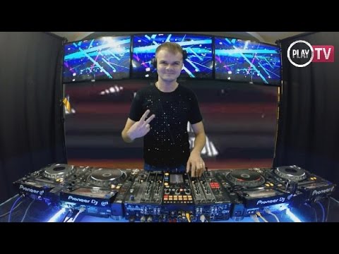 ESTETIXX - Live @PLAY TV 19.10.2016