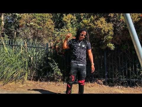 Yung Raider - On Shit (Official Music Video)