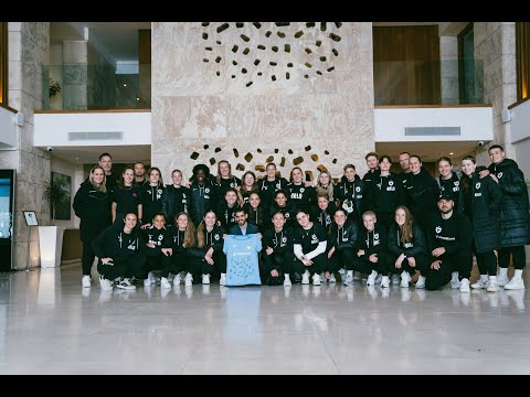 Vollgas auf Malta! | FC Viktoria Berlin im Trainingslager 🇲🇹💜💙