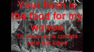 Tsjuder-Raping Christianity subtitulado español.wmv