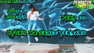 Download lagu STORY WA DANCE DJ TERBARU😱||QUOTES ROMANTIS💖 mp3