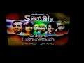 Menu DVD 2009 Rodzina Leśniewskich