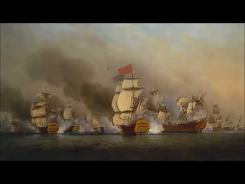 Johann Michael Haydn (1737-1806) - Flute Concerto in D (c.1765)