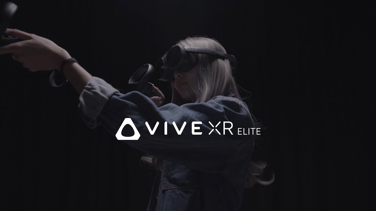 Vive XR Elite vs PSVR 2: Can console VR compete?