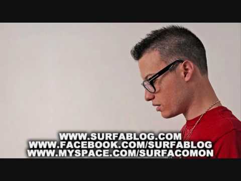 Surfa - Annega (Feat. Two Fingerz - Prod. Roofio)