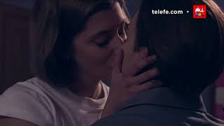 Juan tenía su primera vez pero lo interrumpieron - 100 Días Para Enamorarse