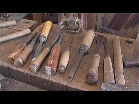 Schreiner-Museum Eschelbronn!