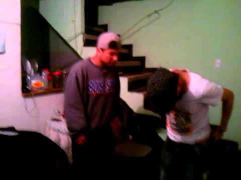 K-Niestro vs DiamStyle