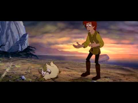 The Black Cauldron - Finale