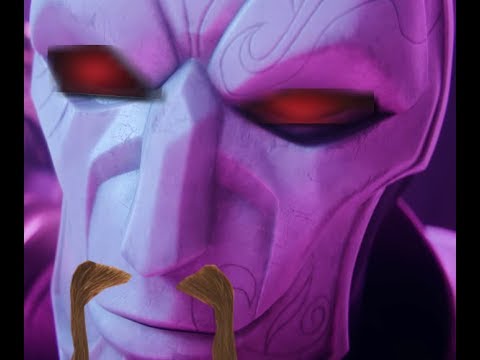 AWAKEN but every story part is in order