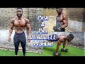 THE BEST PUSH & PULL WORKOUT | Dumbbell Only | Full workout & Top Tips