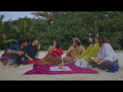 The Seven Seas of Sage (2024): A Mockumentary 𓊝