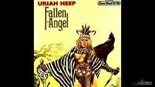 Uriah Heep - Wad&#39; ya say