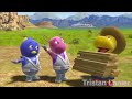 Every One Second Of Every Backyardigans Episode Reupload