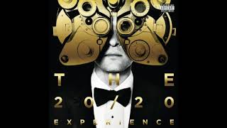 (432Hz) Justin Timberlake - Blindness