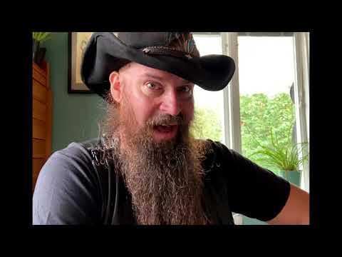 Bill Granath fickplunta