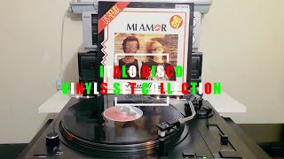 Plastic Mode - Mi Amor (Remix US) (1985)