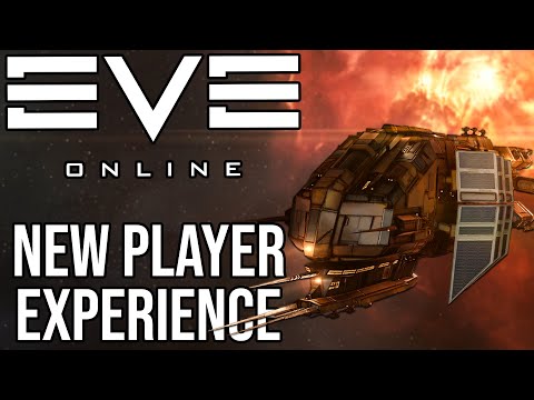 EVE Online, The Most COMPLEX MMO