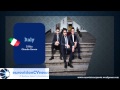 Eurovision Song Contest 2015 (Italy) Il Volo ...