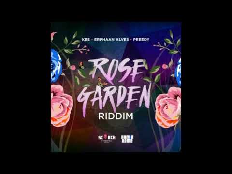 Rose Garden Riddim 2016 Throwback Soca Mix