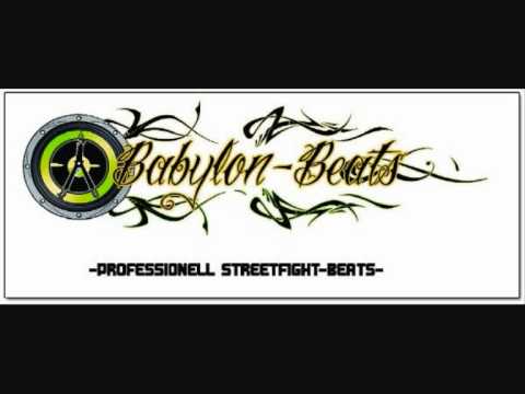 Babylon-Beats produced:   MASKULIN BEAT (with Downloadlink!)