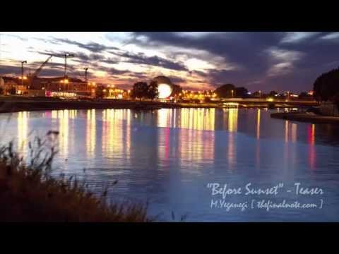 The Final Note - "Before Sunset" - Teaser