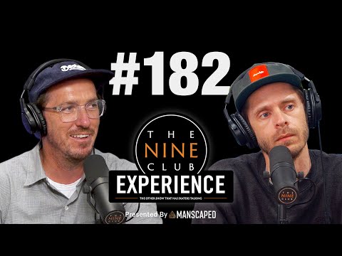 The Nine Club EXPERIENCE LIVE! #182 - Ishod Wair, Mike Mo Capaldi