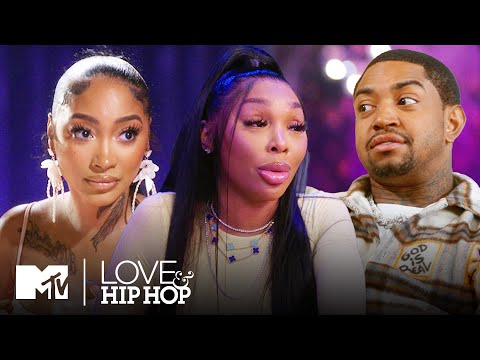 Best of Love & Hip Hop Atlanta 2025