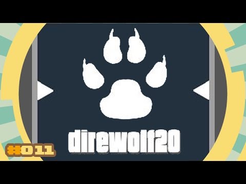 Magische Umwandlung - Let's Play Direwolf20 1.7.10 #011 - Deutsch - Chigocraft