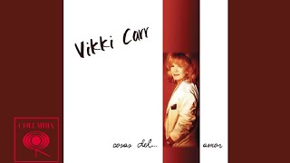 Vikki Carr - Me Estoy Volviendo Loca (Cover Audio)