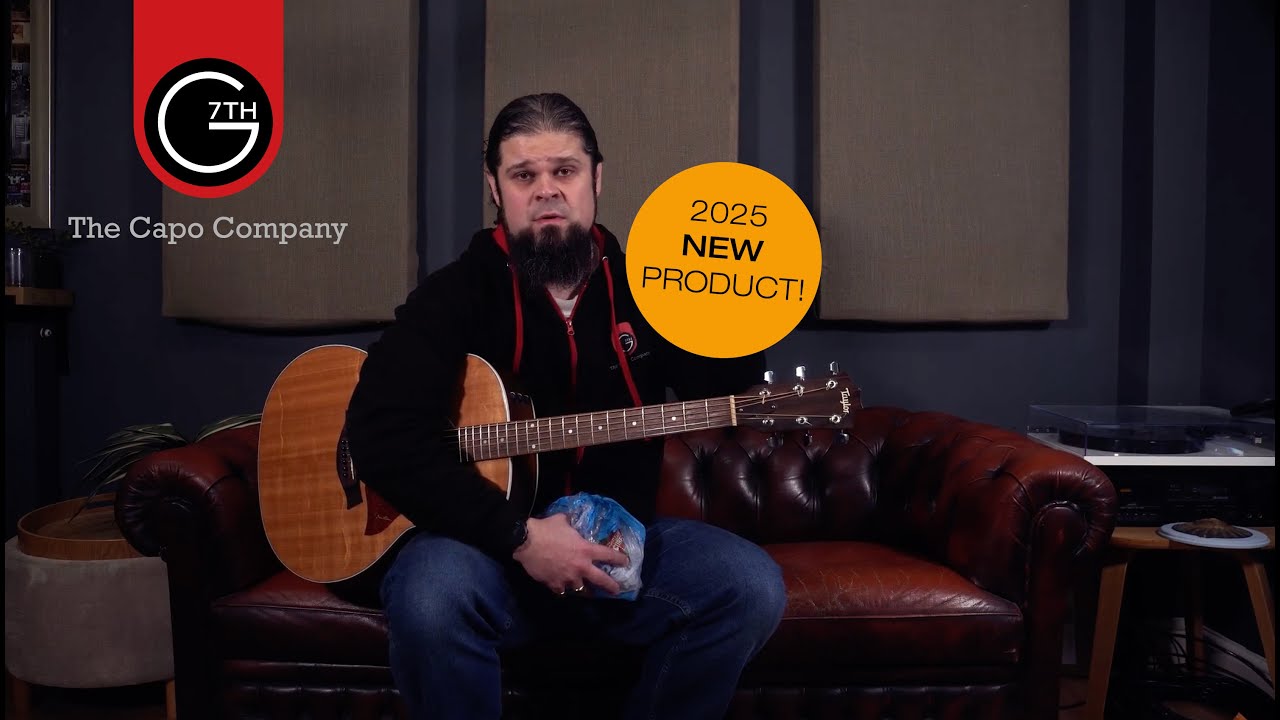 G7th Product Launch 2025 - YouTube