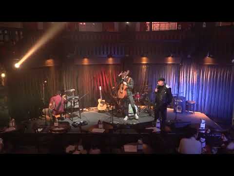 Atli - Live at the Bedford