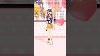 idiosちゃんたちの #こいのね！ 踊ってみたら後半大混乱 #海妹四葉 #にじさんじ #Vtuber