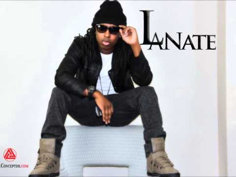 Wale-Bad x (cover) x Lanate Ft Dem Loverboyz
