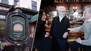 DC Irish pub The Dubliner celebrates 50th anniversary | NBC Washington