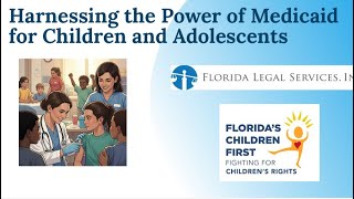 Harnessing the Power of Medicaid for Children and Adolescents