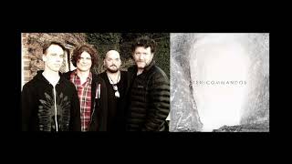 Ten Commandos - You Might Forget