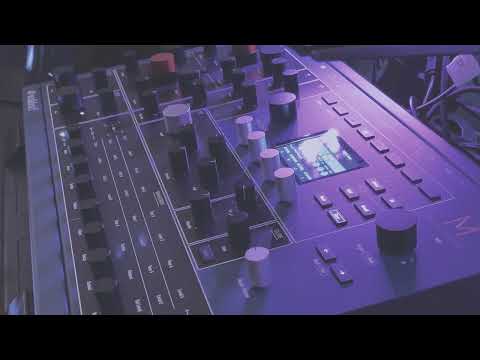 Waldorf M “DESATURATE” Preset Pack