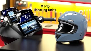 Linkifun MT15 Review – Wireless CarPlay & Android Auto Add-On for Any Motorcycle