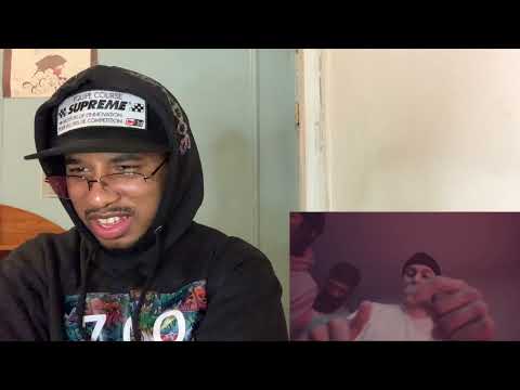 Mula Gzz x Sheemy - “Problems” Crooklyn Reaction