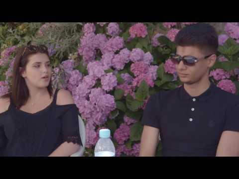 Un Rebeu Une Française on se marie Episode 20