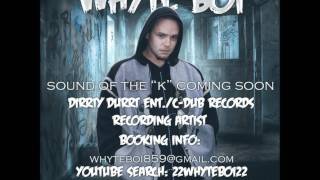 Whyte Boi - Flatline Feat. Tru Story and Scoupe
