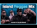 Island Reggae Mix | The Best of Island Reggae with Lomez Brown, Lion Rezz, Fiji, Maoli & More!